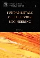 Image of fundamentals of reservoir engineering volume 8