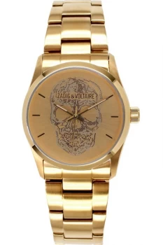 Image of Ladies Zadig & Voltaire Timeless Watch ZV031/1EM