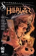 Image of john constantine hellblazer vol 1 marks of woe