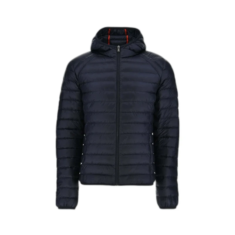 Image of JOTT Jacket JOTT Nico Noos Bleu Male S