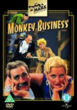 image of Monkey Business