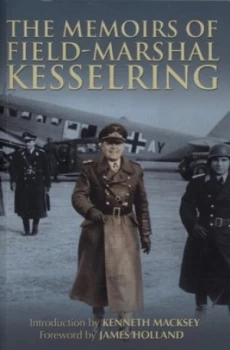 Image of The Memoirs of Field-Marshal Kesselring by Albert Kesselring Paperback