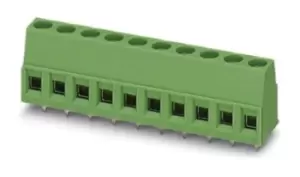 image of Phoenix Contact SMKDS 1/ 8-3.81 8-pin PCB Terminal Block, 3.81mm Pitch