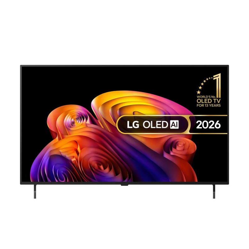 Image of LG OLED48B6ELC 48" OLED AI 4K Smart TV Dolby Vision webOS &