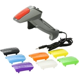 Image of Scalextric Digital Hand Throttle Controller