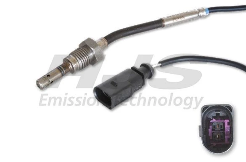 Image of Exhaust gas temperature sensor (EGT) HJS 92 09 4080