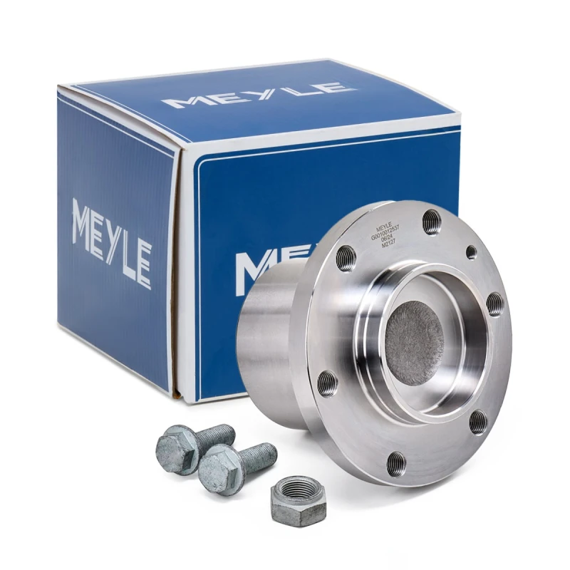 Image of Wheel bearing kit MEYLE 014 652 0005