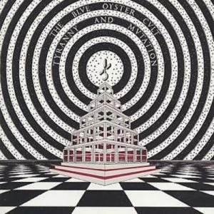 Image of Tyranny and Mutation by Blue Oyster Cult CD Album