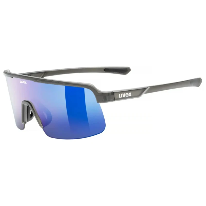 Image of Glasses Uvex Dyrt Gris Unisex TU