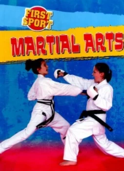 Image of Martial Arts by James Nixon Paperback