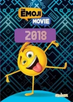 Image of Emoji Annual 2018 64pp Special by Centum Books Ltd Hardback