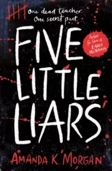 Image of Five Little Liars