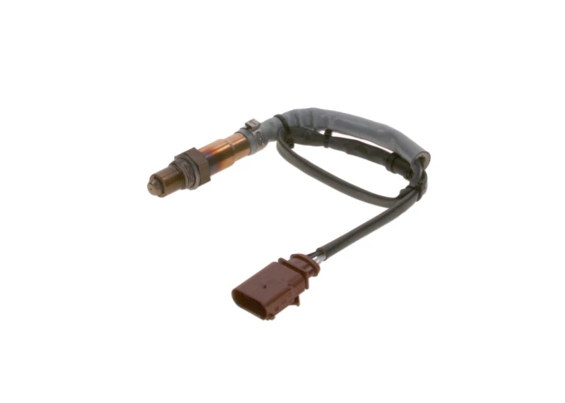 Image of Lambda sensor Bosch 0 258 006 862