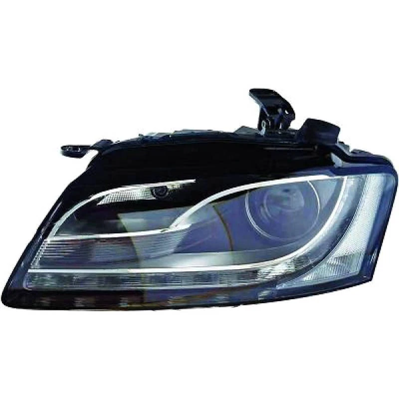 Image of DIEDERICHS 1045086 Headlights D3S, with bulb, Right, without motor for headlamp levelling, Bi-Xenon Headlight (259)
