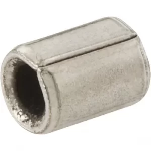 Image of Reely DU 0608 Steel Shaft Bush 8mm OD 6mm Bore