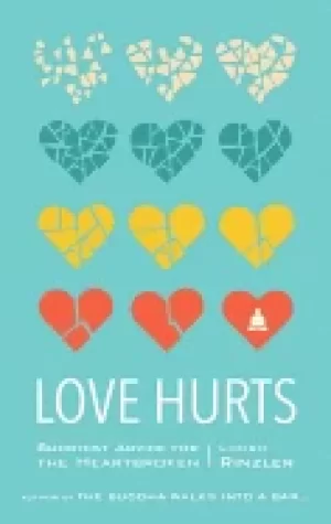 Image of love hurts buddhist advice for the heartbroken