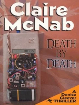 Image of Death by Death by Claire Mcnab Paperback