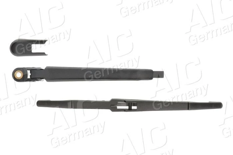 Image of Windscreen wiper arm AIC 56833