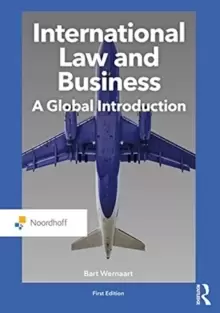 Image of International Law and Business : A Global Introduction