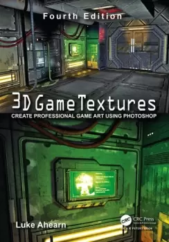 Image of 3D Game TexturesCreate Professional Game Art Using Photoshop