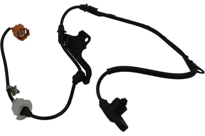 Image of KAVO PARTS ABS sensor KAVO PARTS BAS-2001