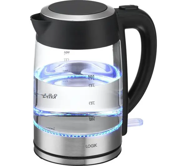 Image of Logik L17GK22 Jug Kettle