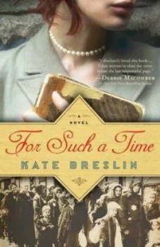 Image of For Such a Time by Kate Breslin Paperback