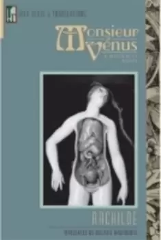 Image of Monsieur Vnus by Rachilde