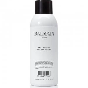 Image of Balmain Hair Texturizing Volume Spray (200ml)