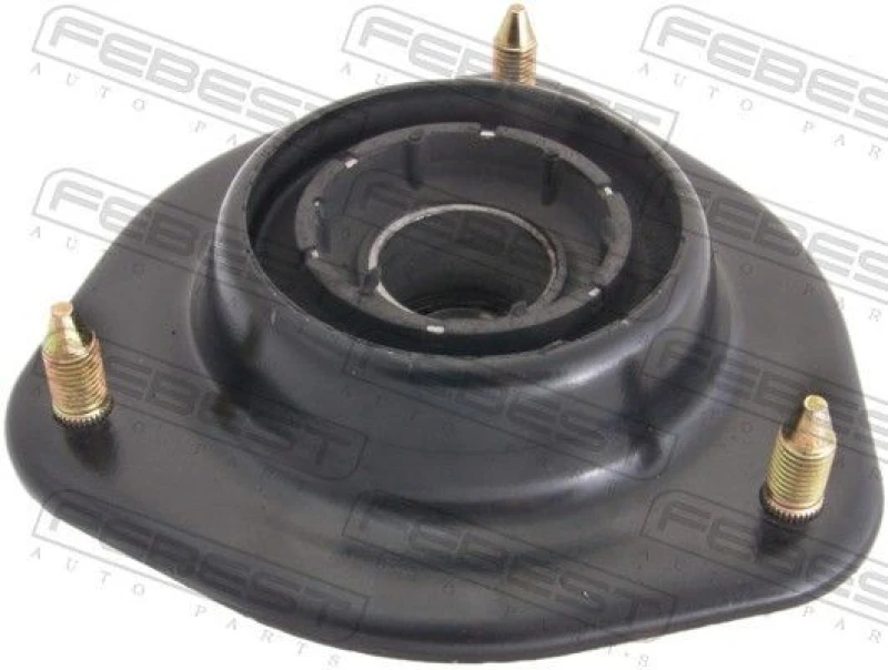 Image of Mounting, shock absorbers FEBEST MSS-DGF