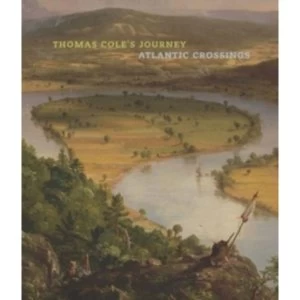 Image of Thomas Cole`s Journey - Atlantic Crossings