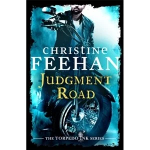 Image of Judgment Road