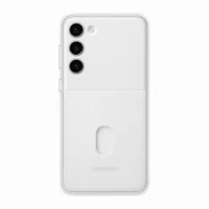 Image of Samsung EF-MS916CWEGWW mobile phone case 16.8cm (6.6") Cover White