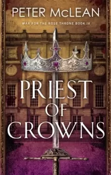 Image of Priest of Crowns