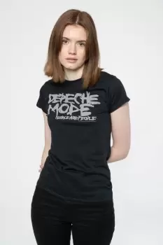 Image of People Are People Skinny Fit T Shirt