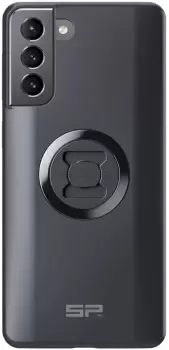 Image of SP Connect Samsung S21+ Phone Case Set, black, black, Size One Size