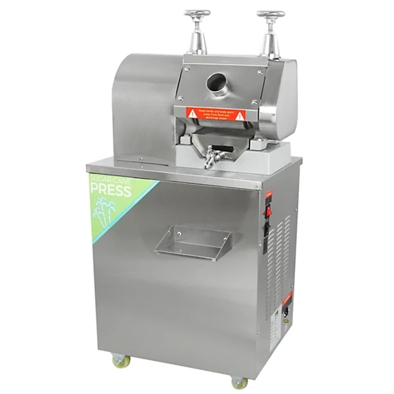 Image of Kukoo 24323 Sugar Cane Press Electric Juicer