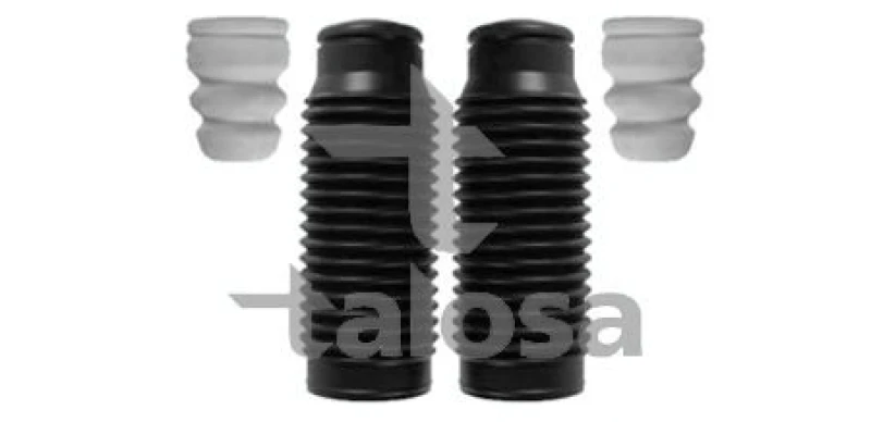 Image of TALOSA Dust cover kit, shock absorber TALOSA 63-14483