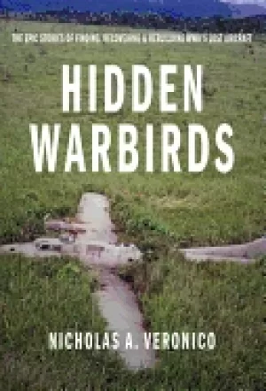 Image of hidden warbirds the epic stories of finding recovering and rebuilding wwiis