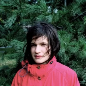 Image of Hours Were the Birds by Adrianne Lenker CD Album