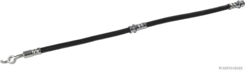 Image of HERTH+BUSS JAKOPARTS Brake hose HERTH+BUSS JAKOPARTS J3703058