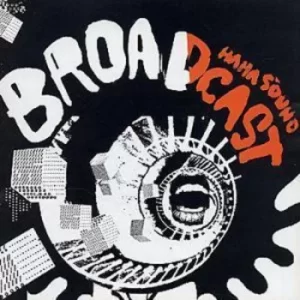 Image of Haha Sound by Broadcast CD Album