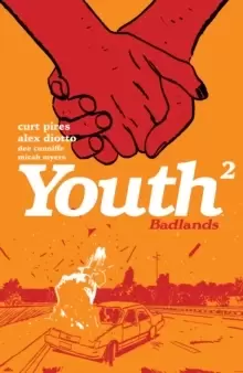Image of Youth Volume 2