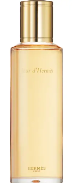 Image of Hermes Jour D Hermes Eau de Parfum For Her 125ml