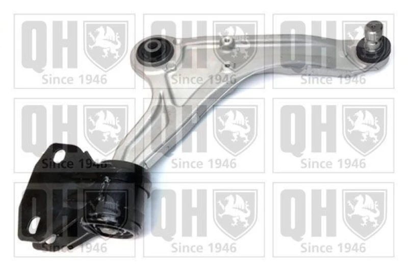 Image of QUINTON HAZELL Suspension arm QUINTON HAZELL QSA2680S