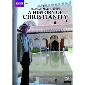 Image of A History Of Christianity DVD