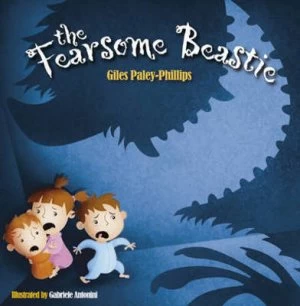 Image of The Fearsome Beastie by Giles Paley-Phillips Paperback