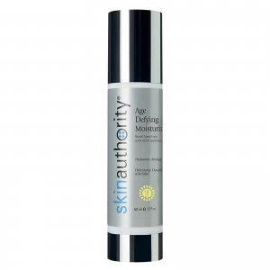 Image of Skin Authority Age Defying Moisturiser SPF 18