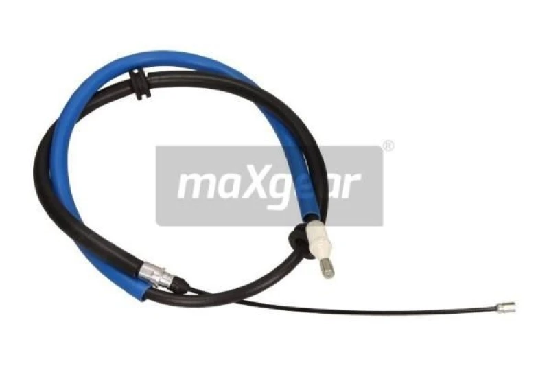 Image of MAXGEAR Handbrake cable MAXGEAR 32-0701