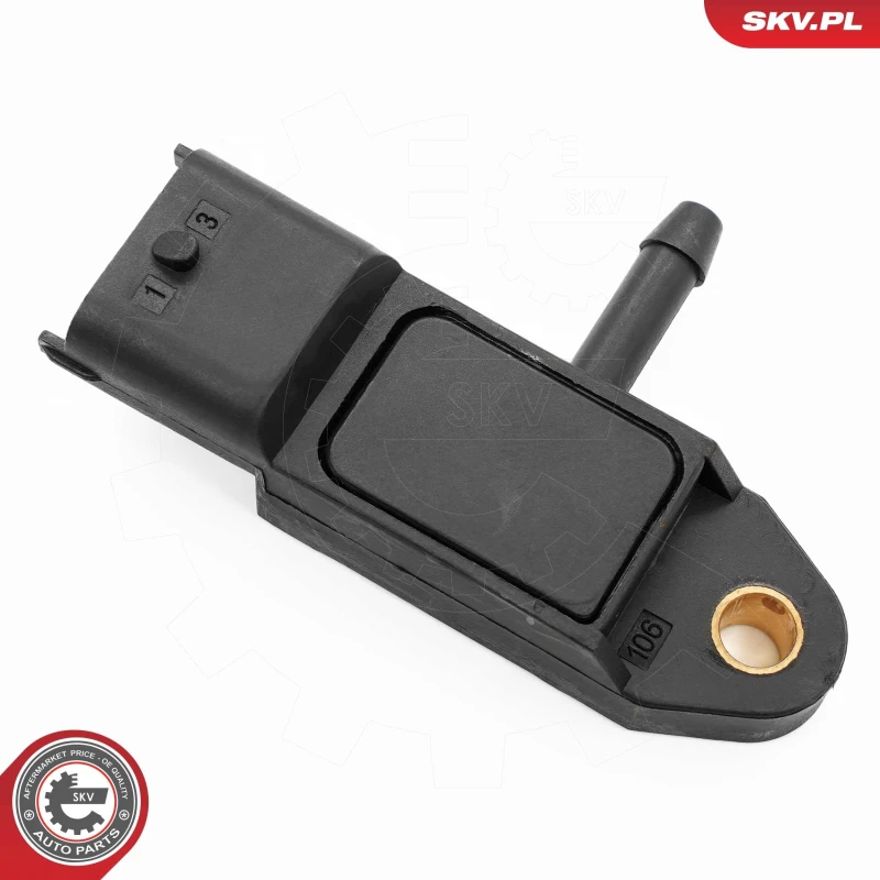 Image of ESEN SKV Intake manifold pressure sensor ESEN SKV 17SKV174